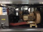 BTU HELLER Reflow Oven Cooler Cleaning Machine 450mm Height Soldering Oven