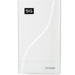 Беспроводной маршрутизатор 5G LTE CPE с шифрованием WPA - PSK / WPA2 - PSK и
