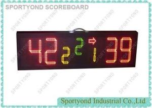Wholesale Mini LED Electronic Scoreboard for Basketball,Volleyball from china suppliers