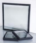 15mm Thermal Insulated Glass Tempered Heat Retaining Glass