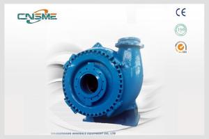 Wholesale Horizontal Hull , Deck , Underwater Dredge Pump 200S Large Capacity 8 Inch from china suppliers