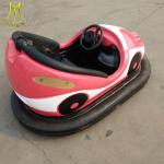 Hansel adult amusement rides for sale guangzhou electric kids dodgem car with