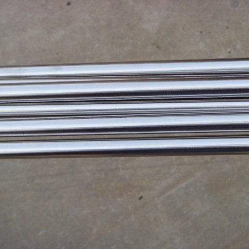 304L SS Round Bar Cold Drawn 2in