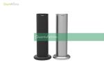 Good Smelling Aromatherapy Air Ambient Scenting Machine Black Color