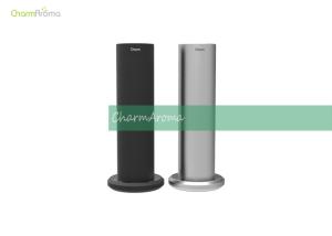 Wholesale Good Smelling Aromatherapy Air Ambient Scenting Machine Black Color from china suppliers
