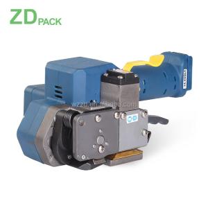 Wholesale PET Strapping Tool Hand Plastic Battery Powered Packing Tool For Pallet Packaging from china suppliers