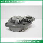 6CT 8.3L Diesel Engine Oil Pump 3802278 / Cummins Diesel Engine Parts