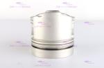 DOOSAN Diesel Engine Piston DH225-7 DIA 102 mm OEM 65.02501-0416