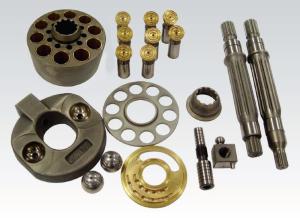 Wholesale Oil Gear Pump Parts Excavator Hydraulic System Support PVG100 PVG120 PVG075 from china suppliers
