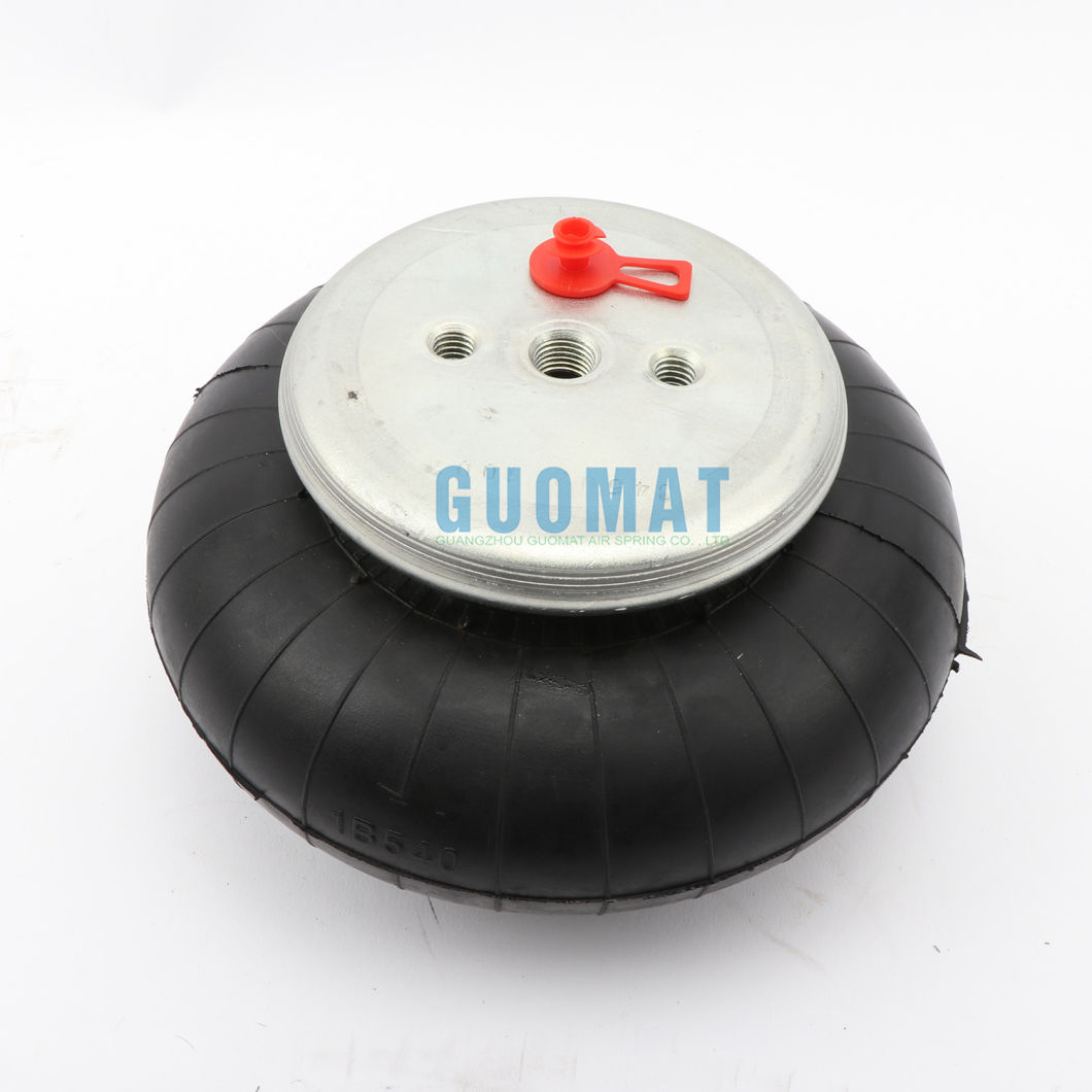 W013587451 Firestone Dia. Max. 205 Air Suspension Bellows / Single Convoluted Air Spring