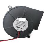 IP42 12V 3.6W DC Centrifugal Blower Fan Air Ventilation Electrical Cooling