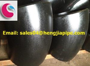 Wholesale Cangzhou 45deg steel elbow from china suppliers