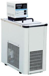 Wholesale 500w Biology Laboratory Equipment Constant Temperature Circulator 5l Tank Capacity from china suppliers