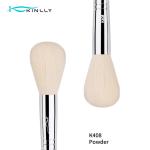 Naturall Hair Copper Ferrule Blush Makeup Brushes