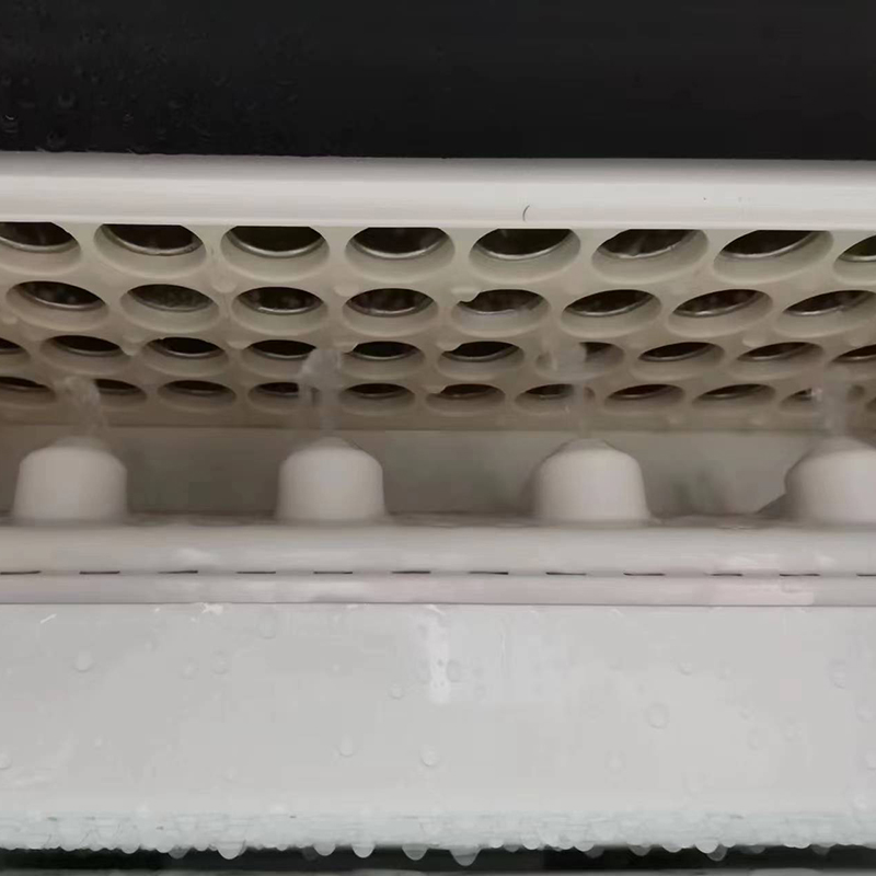 36kg Ice Production in 24 Hours LZ-80 Smart Cylindrical Ice Making Machine with Design