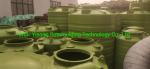 8000l Water Plastic Tank Mold Oem Rotomolding Products