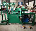 480kg Motor Recycling Machine High Capacity 300PCS/H Electric Motor Splitting