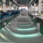 Industry Boat Essential Painted Oxide Aluminum Sheet 4mm for High Strength