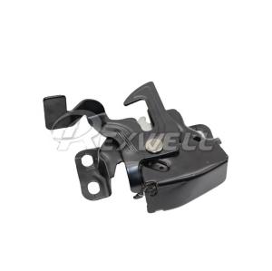 Wholesale Plastic Honda Car Spare Parts Engine Hood Lock Latch 74120-SEN-H01 74120SENH01 from china suppliers