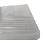 Custom Vacuum Thermoformed Packaging Tray For Pharmaceutical