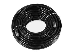 Wholesale Waterproof PVC Network UTP Ethernet Net Cable Cat5e / Cat6 / Cat6a / Cat7 Outdoor from china suppliers