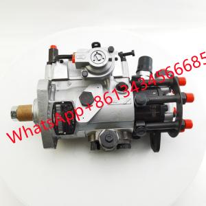 Wholesale Perkins 1006-6T injection pump 8521A823G from china suppliers