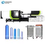 High Performance PET Bottle Preform Injection Molding Machine For Agrochemical
