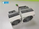 Outside Thermoelectric Peltier Air Conditioner Assembly Maintenance - Free