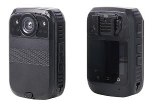 Wholesale Dual Sim Card 5G CCTV Body Camera SOS Alarm MTK Platform OEM ODM from china suppliers