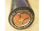 Low Voltage 4 Core 95mm Multi Core Armoured Cable CN Cable Group BS 5467