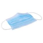 Waterproof And Dustproof Disposable Medical Masks Disposable Medical Face Mask