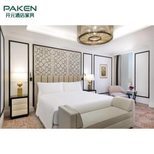 Wholesale 5 Star Elegant Oak Wood Hotel Living Room Furniture from china suppliers