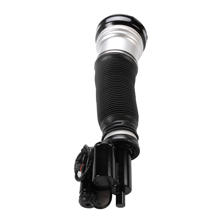 4 Matic Front Left Airmatic W220 Shock Absorber 2203202238 For Mercedes S430 S500