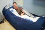 Hbot Therapy Oxygene Concentrator Hyperbaric Oxygen Chamber