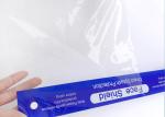 Medical Double - Sided 300*190mm Disposable Face Shield