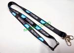 Charming Lanyard neck strap , ribbon ,sublimation lanyard, medal ribbon , sport