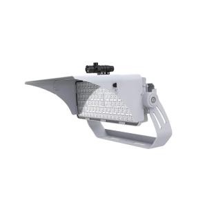 Wholesale AC100 - 277V High Mast Led Flood Light Adjustable Angles Marine Led Flood Lights from china suppliers