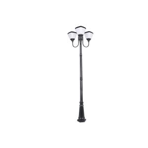 Wholesale Outdoor Ip65 All Wattage Solar Street Light Diecast Aluminum 30lamp Beads High Power from china suppliers