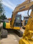 Komatsu Used komatsu pc78us crawler excavator Used construction machine