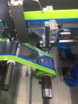 Fully Automatic Liquid Filling Machine Industrial Bottle Filling Equipment