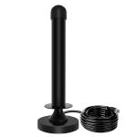 2.4GHz & 5GHz Digital HDTV Indoor Booster Amplifier Signal Magnetic Truck TV