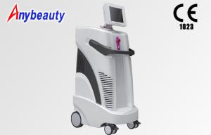 Wholesale hair removal best Vertical Long pulse laser hair removal for hairline , beard , armpit , arms hair remover from china suppliers