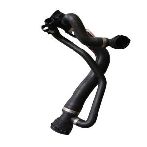 Wholesale European Cars Auto Parts Radiator Hose Water Pump Pipe OE 17127534918 For BMW E60 E63 E64 E61 Replace/Repair Purpose from china suppliers
