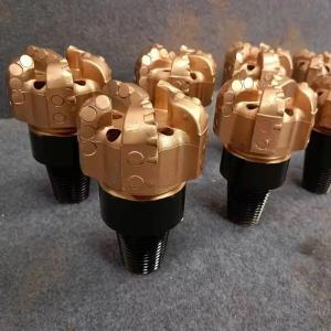 Wholesale 6 1/4 (158.8mm) Industries Energy Mining PDC Bit Breaker With Steel Box Packaging from china suppliers