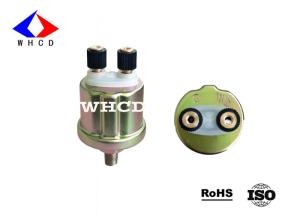 Wholesale Color Zinc Plated Oil Pressure Sensor For Agricultural Machinery from china suppliers