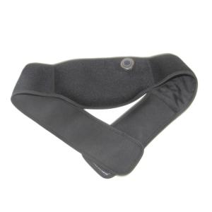 Wholesale Wireless Usb Electric Rechargeable Portable Cramps Warm Palace Heat Waist elt Menstrual Pain Heating Palace B from china suppliers