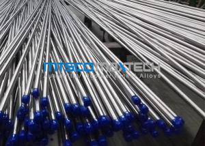 Wholesale Stainless steel Super Duplex Tubing ASME SA789 S32205 Polishing Tube With soomth surface from china suppliers