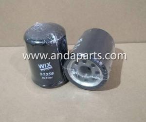 Wholesale Good Quality Oil Filter For WIX 51356 from china suppliers