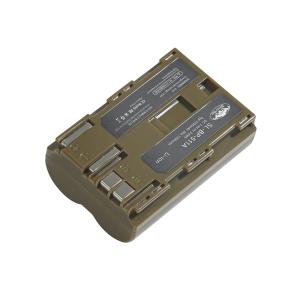 Wholesale 7.4V 1350mAh Lithium Ion Battery For Replacement Of Canon EOS 40D 300D 5D 20D 30D 50D 10D D60 G6 Battery from china suppliers