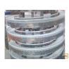 Buy cheap Dia 50mm Width 83mm 0.37KW Vertical Spiral Conveyor from wholesalers